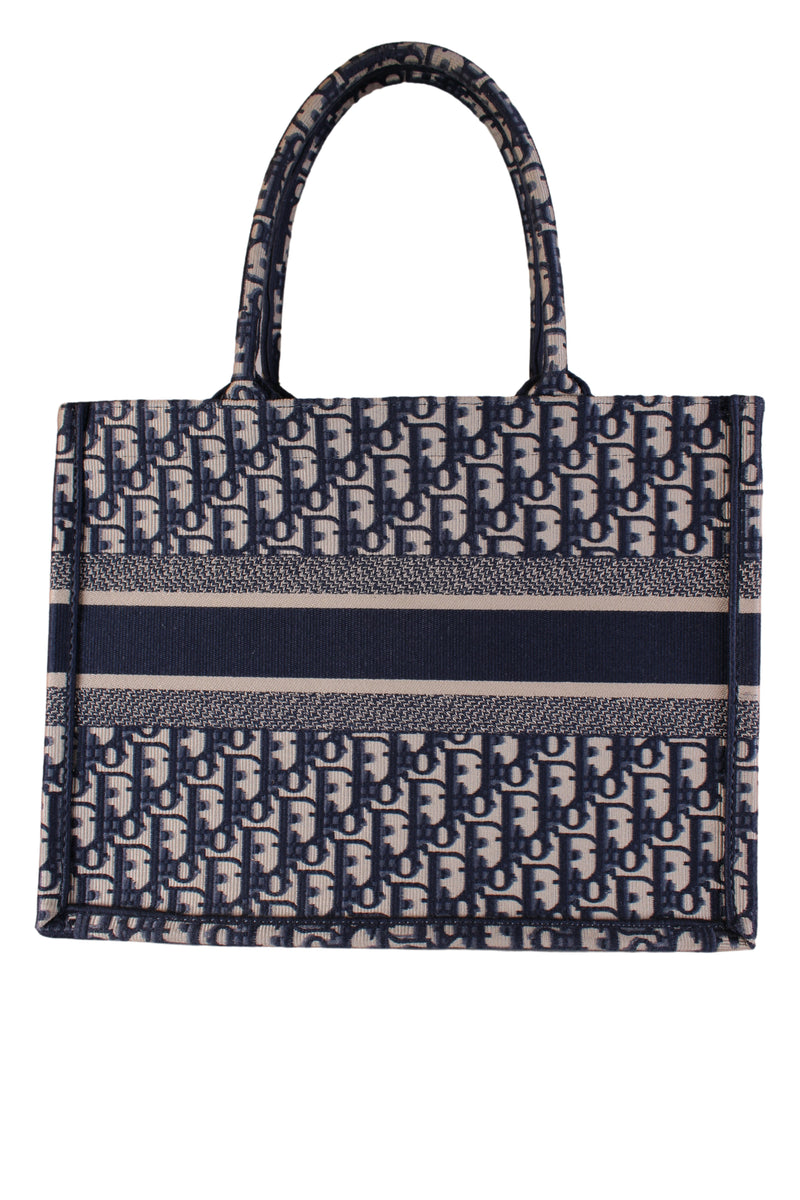 Book Tote Mediano
