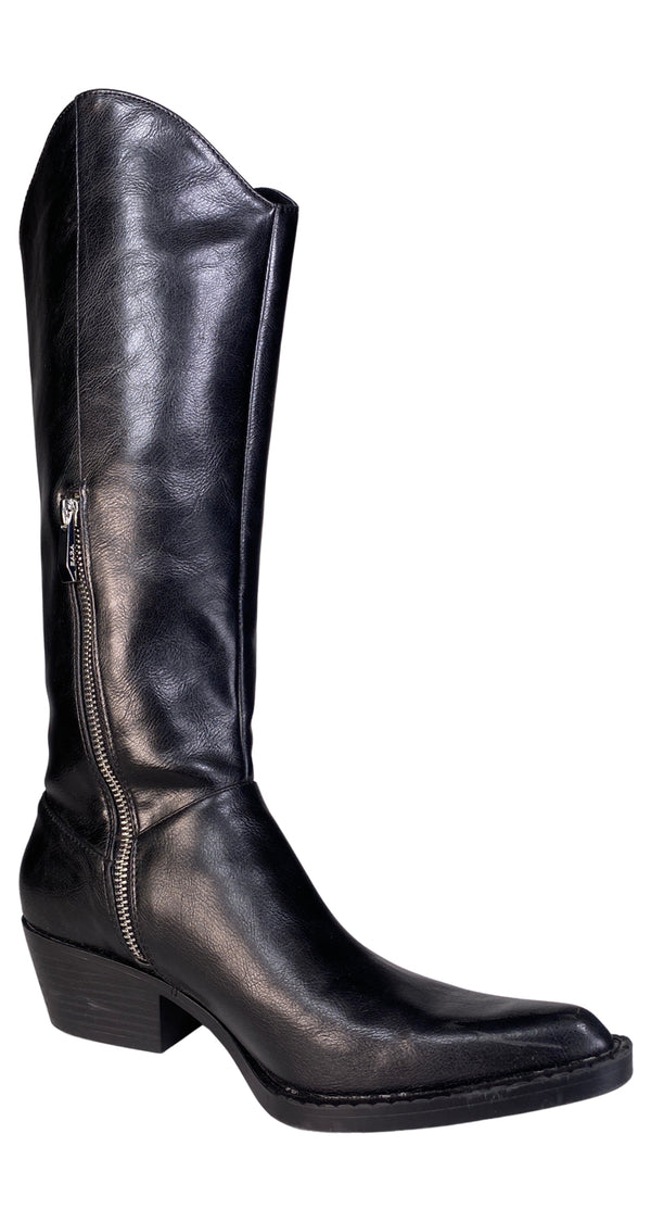 Botas Cowboy