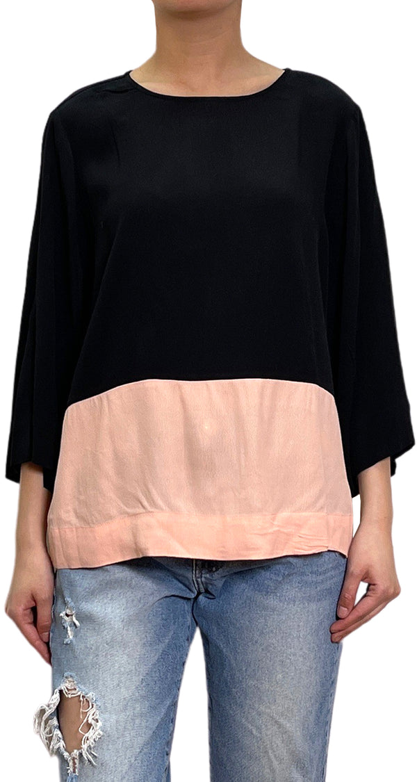 Blusa Negra