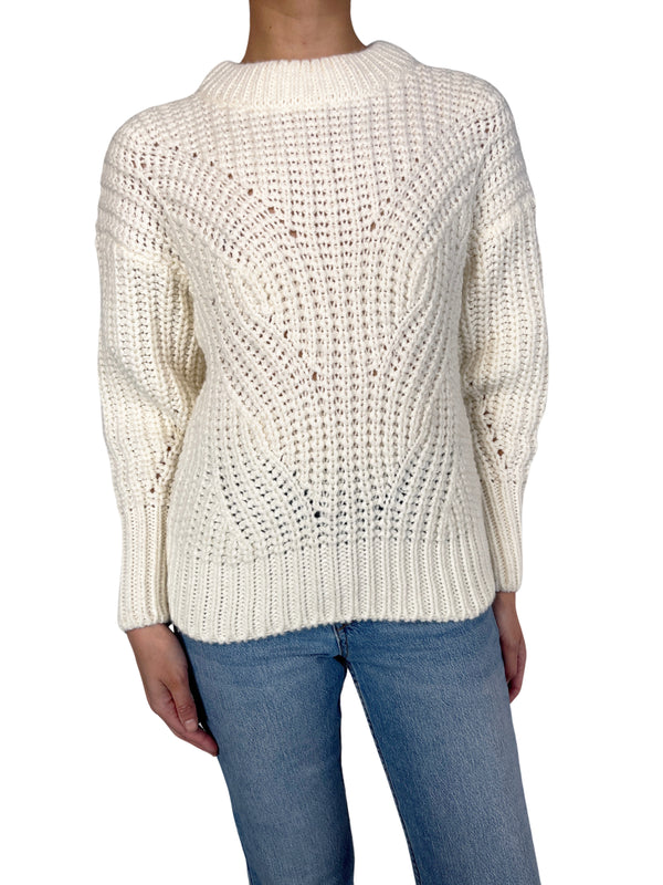 Sweater Blanco