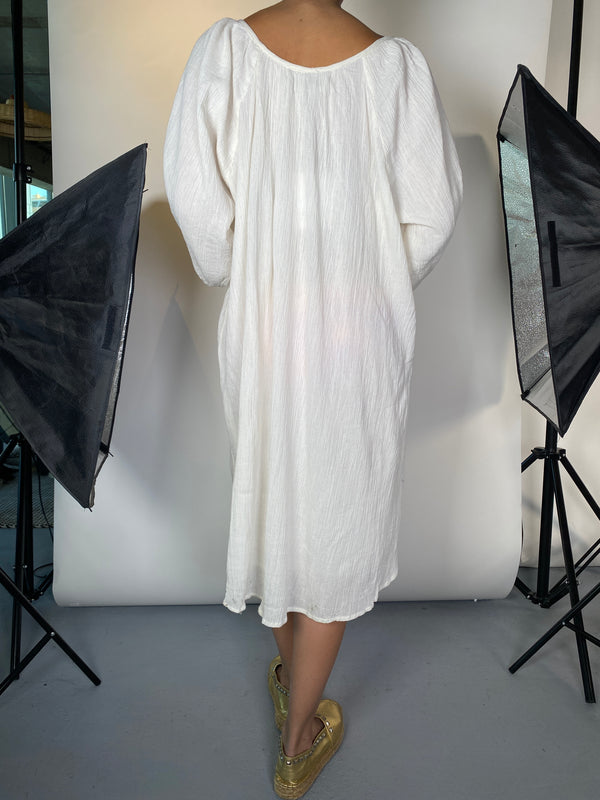 Vestido Midi Dulac