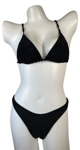 Bikini Fibras Metalizadas