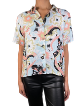 Blusa Lino