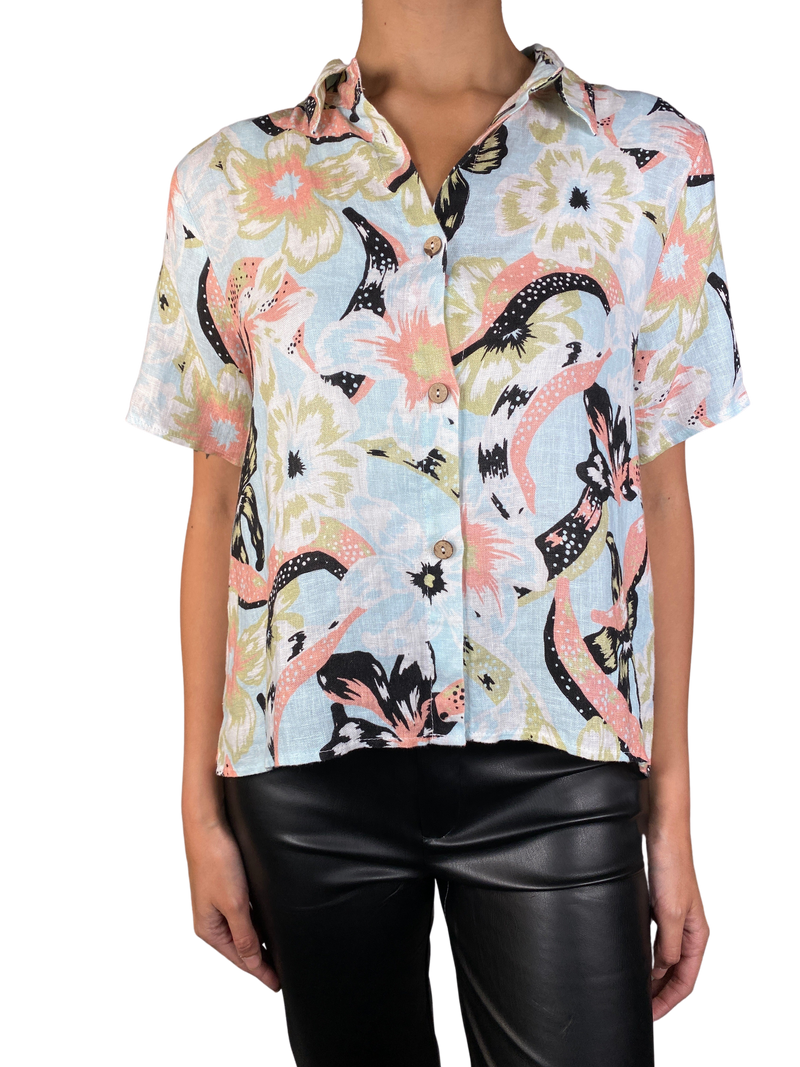 Blusa Lino