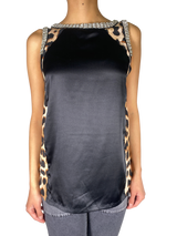Blusa Seda Ines