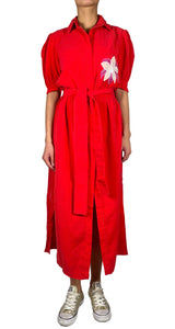 Vestido Camisero