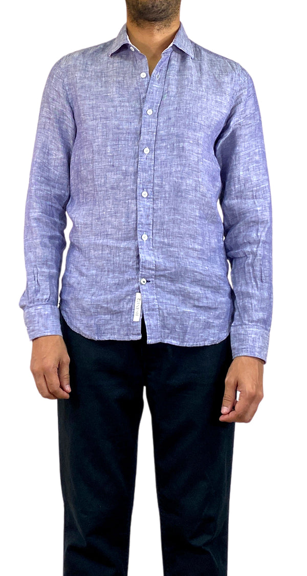 Camisas ganesh hombre clearance