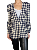 Blazer Lana