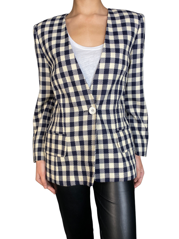 Blazer Lana