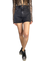 Shorts Sunny Black