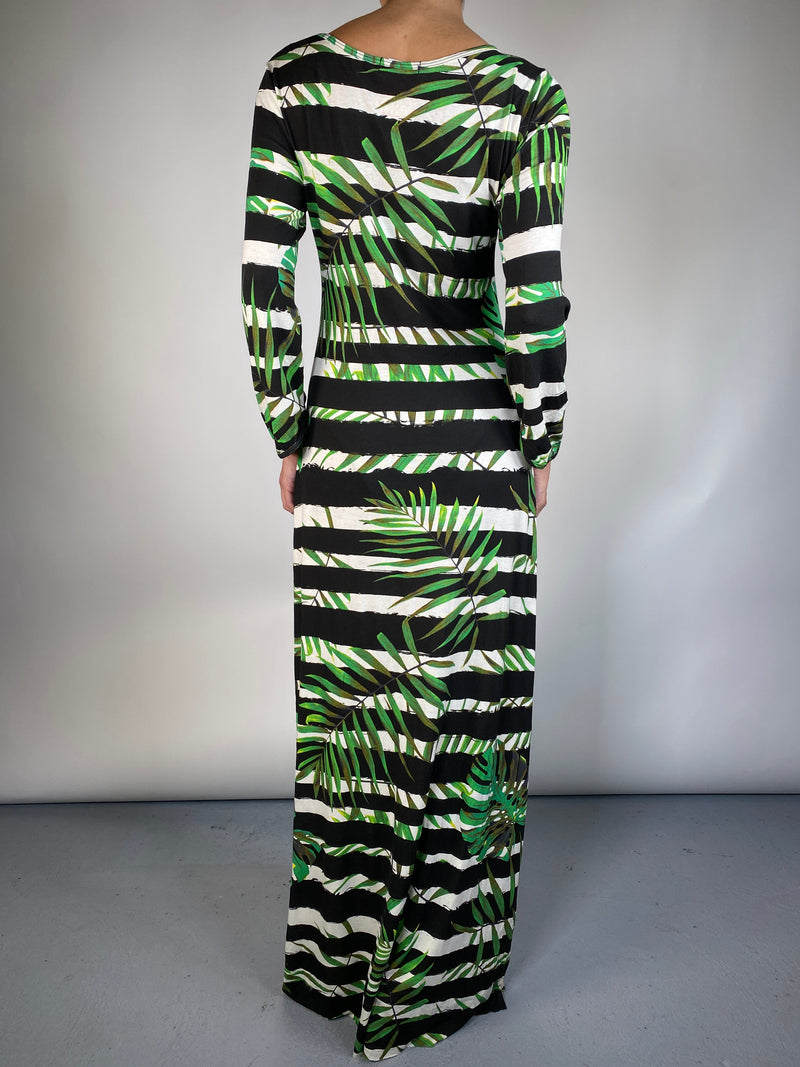 Vestido Estampado