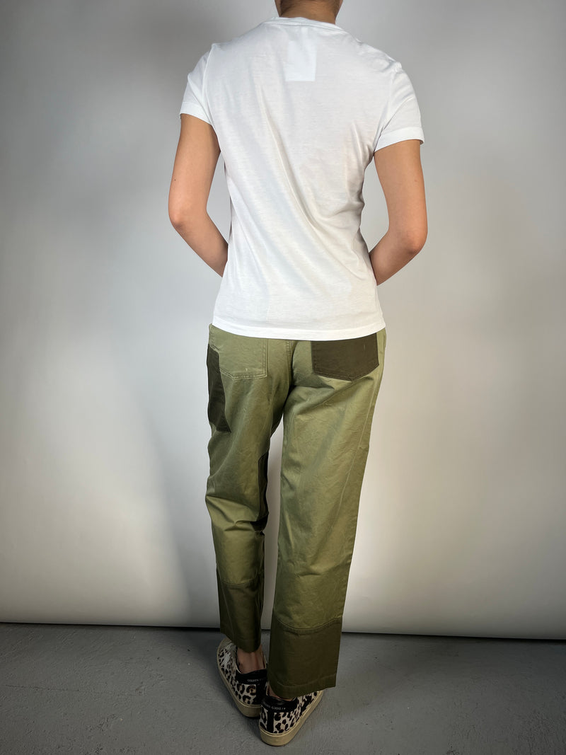 Polera Leon