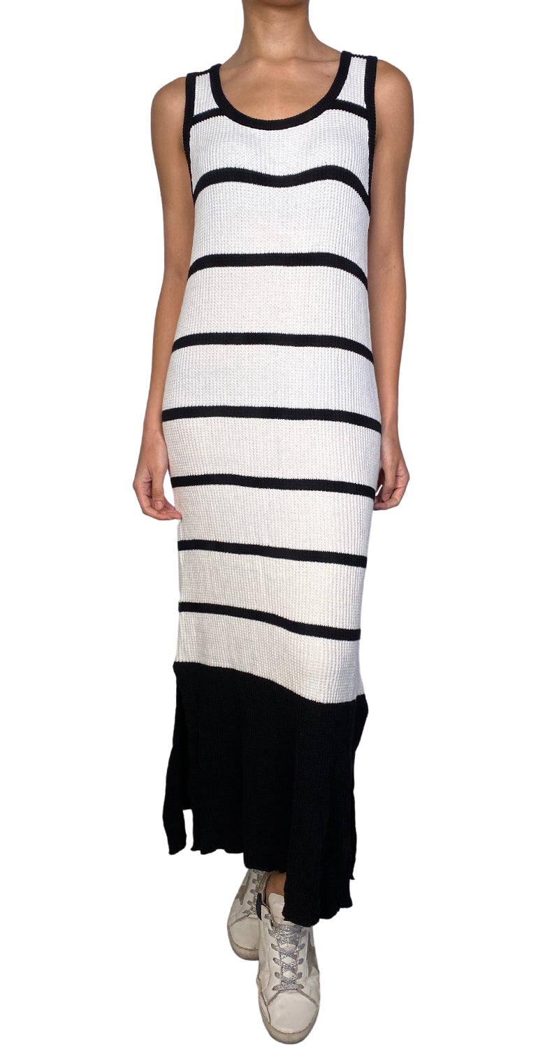 Vestido Amighetti