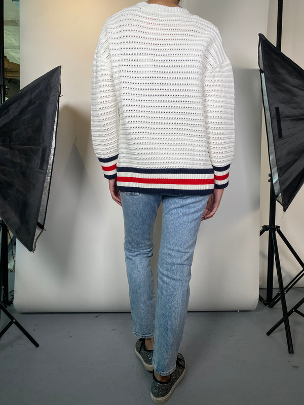 Sweater Tejido Tommy