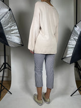 Sweater Beige