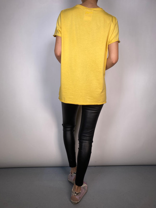 Polera Cotes D'amor