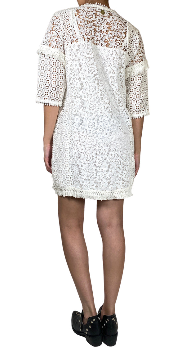 Vestido Anker