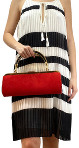 Cartera Roja