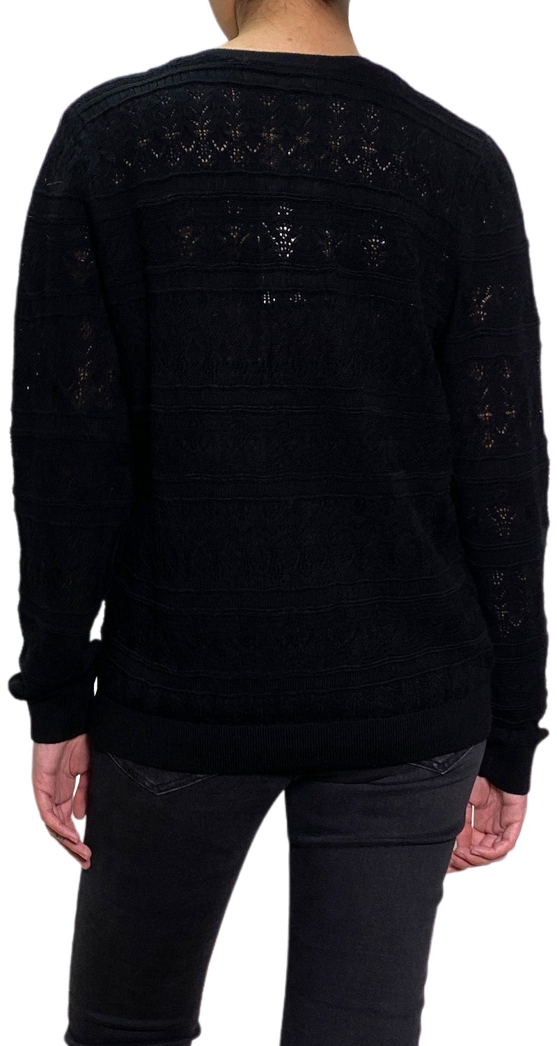 Blusa Lana Merino