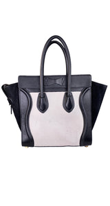Bolso Luggage