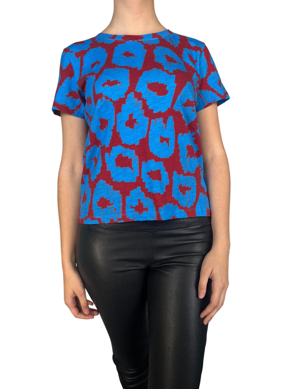 Polera Sketch