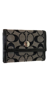 Wallet Gray