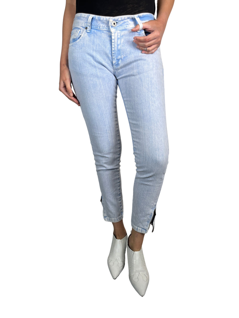Jeans Queen Candy Denim