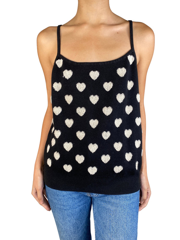 Polera Tejida
