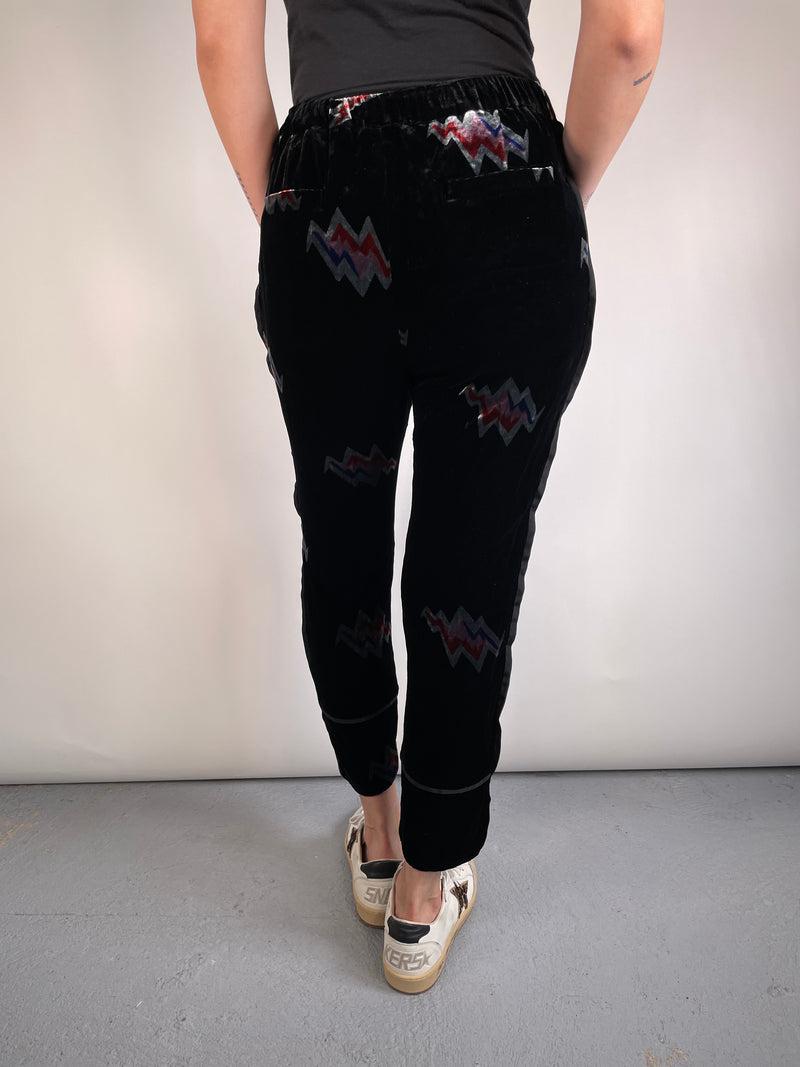 Pantalón Velvet