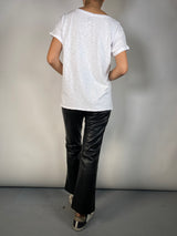 Polera Calavera