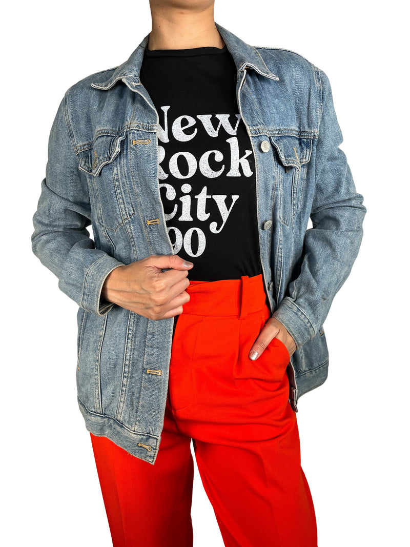 X SANTINO - Chaqueta @lareinadeldato