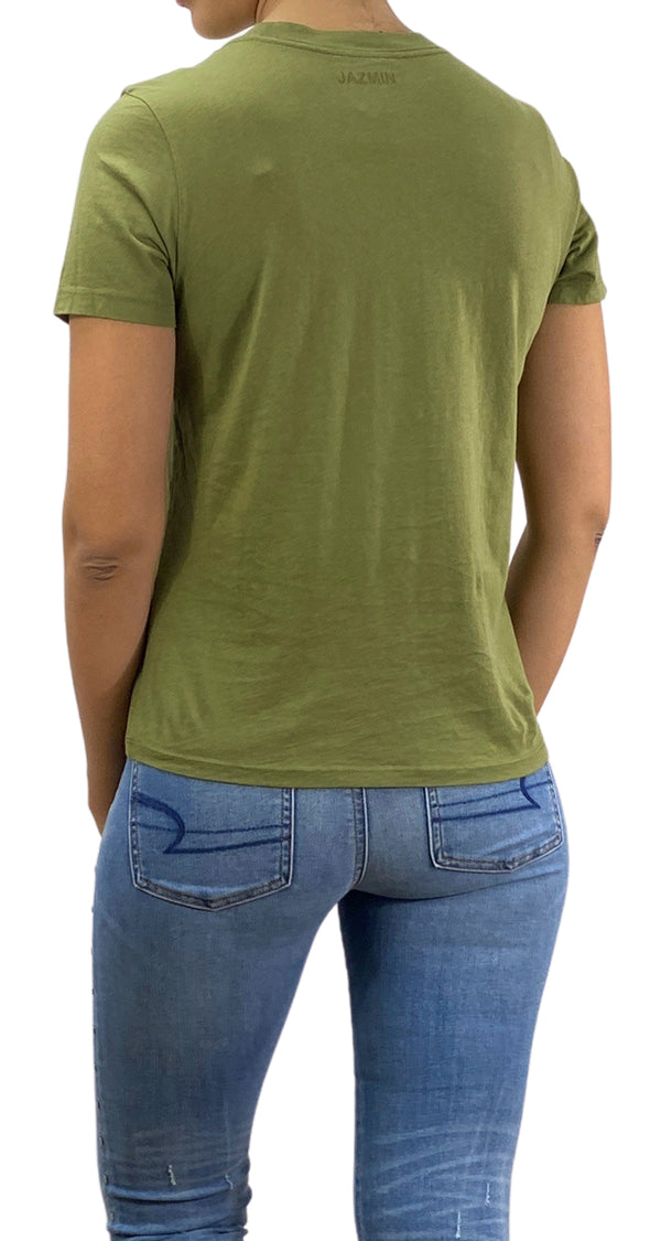 Polera Buda NY