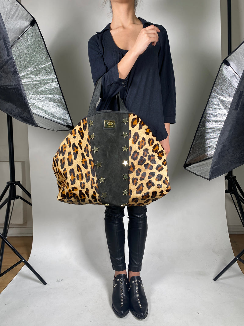 Bolso Animal Print