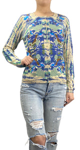 Sweater Reloaded Multicolor