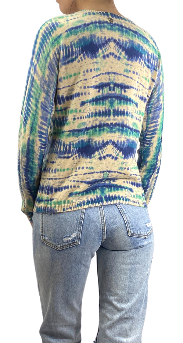 Sweater Reloaded Multicolor
