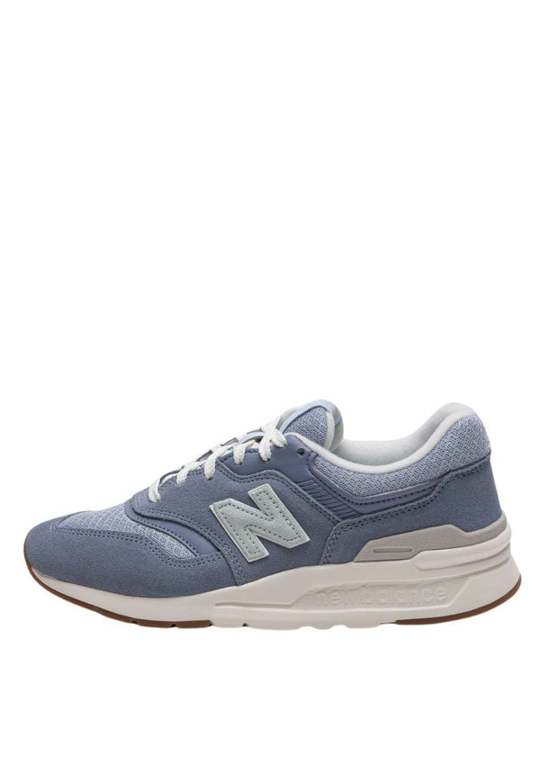 Zapatilla 997 Azul New Balance