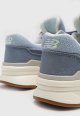 Zapatilla 997 Azul New Balance