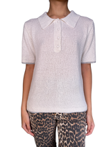 Polera Tejida
