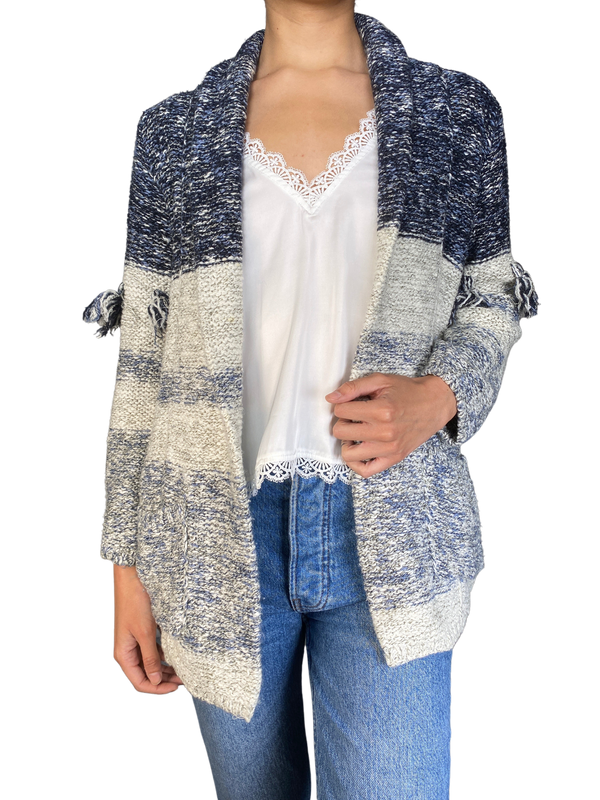 Sweater Pompones