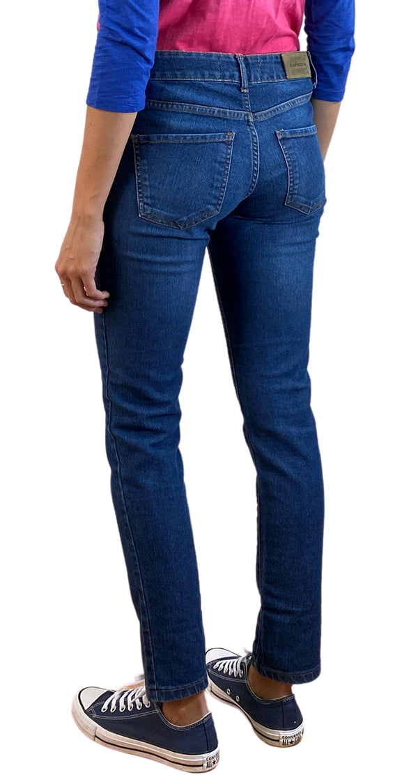Jeans Denim