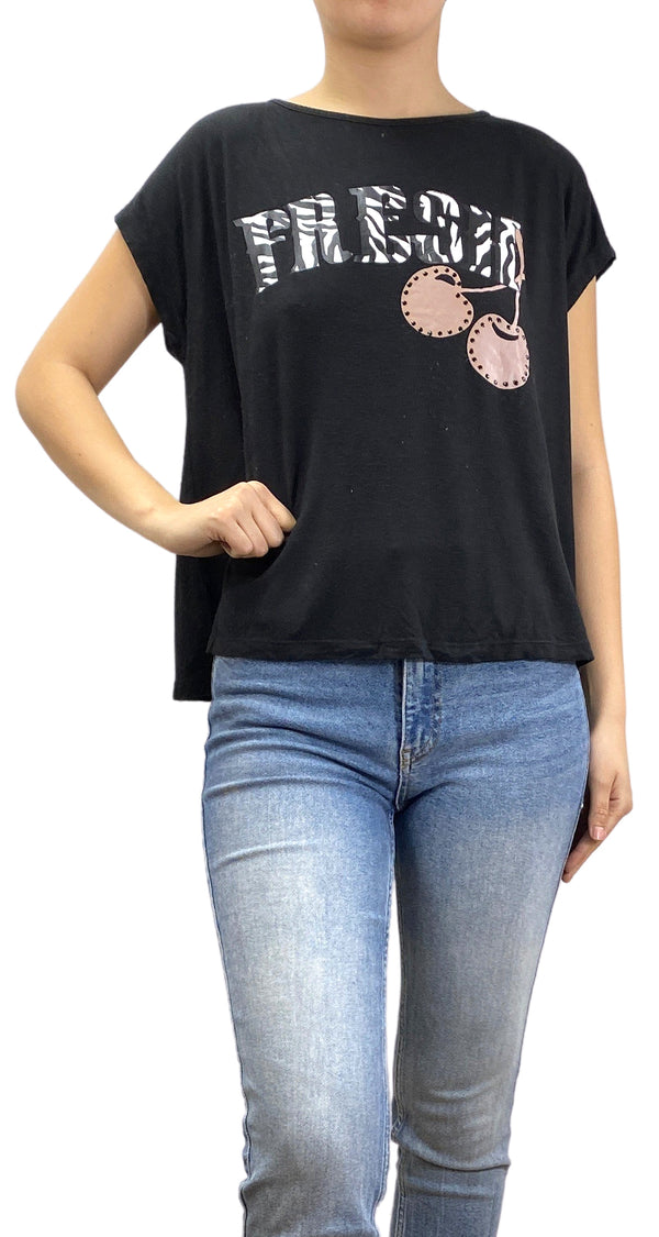 Polera Fresh