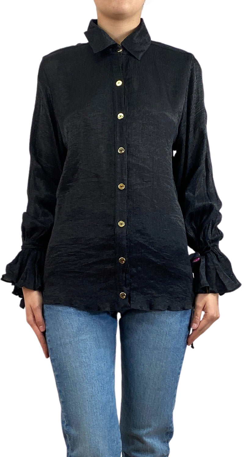 Blusa Negra