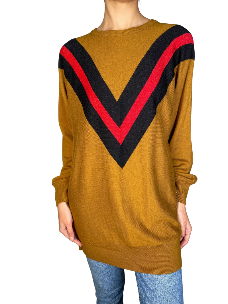 Sweater Basemente By Cher