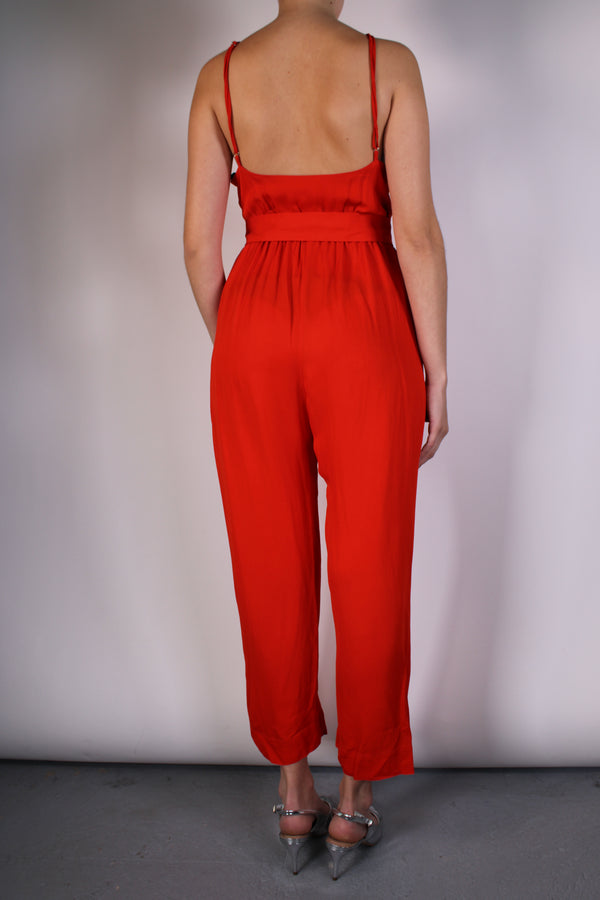 Enterito Rojo Crimson