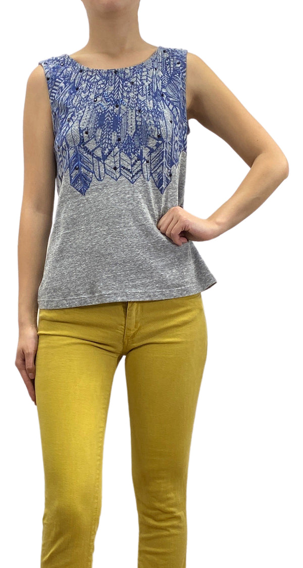 Polera New Mity