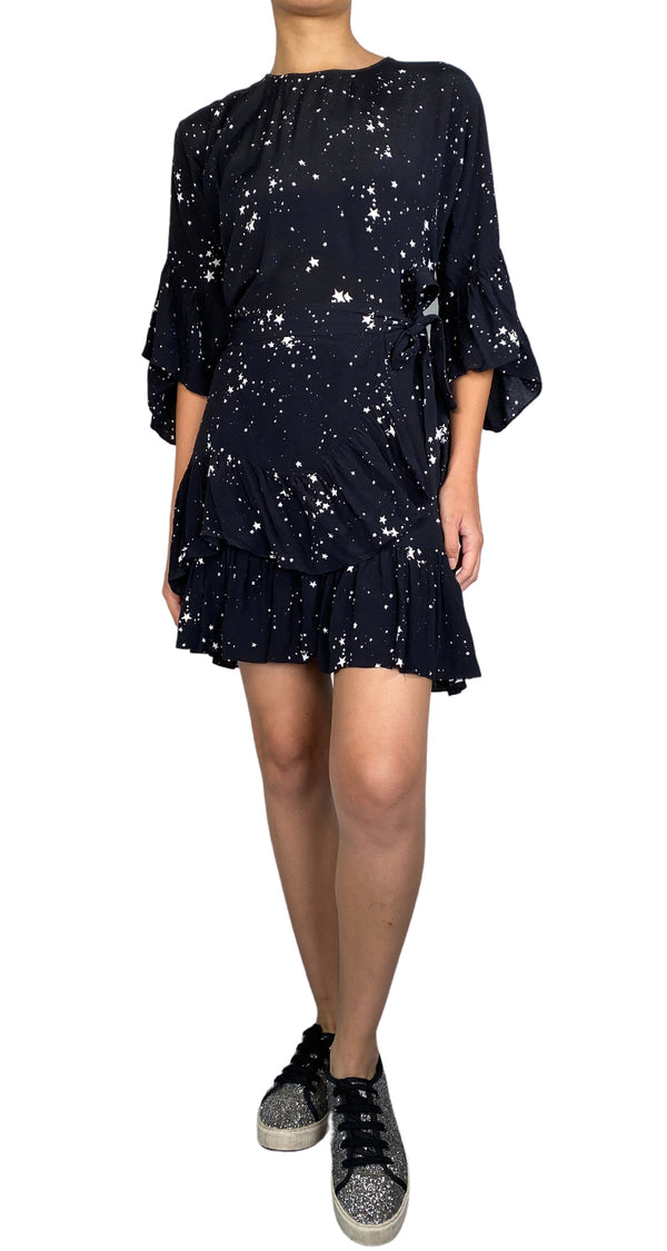Vestido Cosmic