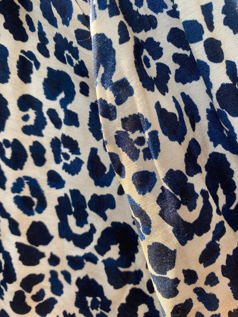 Blusa Cuello Bobo