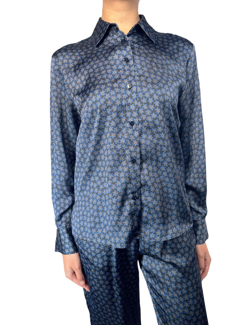 Set Estampado Satinado