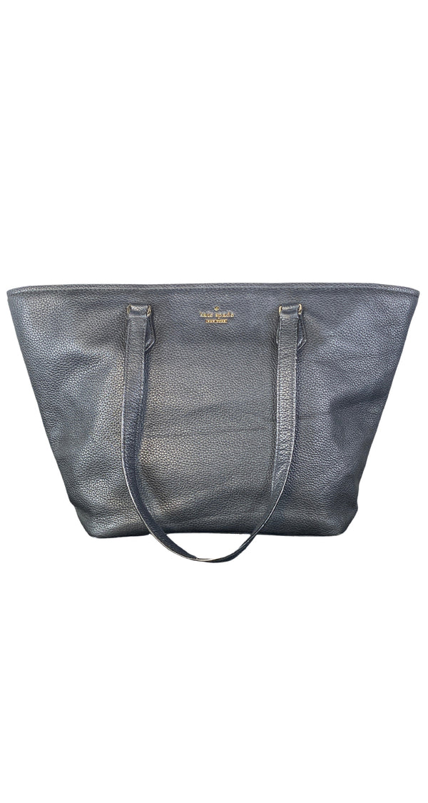 Cartera de Cuero
