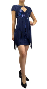 Vestido Kassidy
